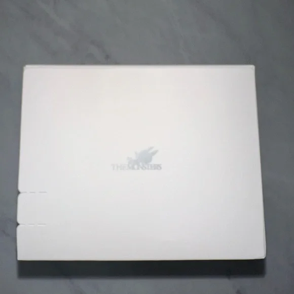 Pop Mart The Monsters Big Into Energy Labubu - Luck - Picture 4 of 8